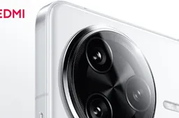 Redmi K80 Pro Confirmed with Snapdragon 8 Elite and More Ahead of Launch