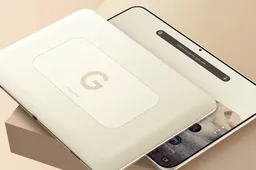 Google Pixel Tablet 2 Cancelled; Pixel Tab 3 Remains Alive