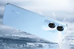 Realme Note 60x Appears on Multiple Certifications