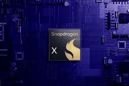Snapdragon X Coming Soon For Affordable ARM Computers