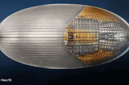 iQOO Neo10: Unleashing Flagship Photography with Sony IMX921