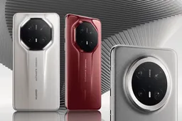 Huawei Mate 70 Pro+ and 70 Pro RS Announced