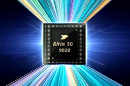 Inside Huawei's Kirin 9020: The Power Behind the Mate 70 Series