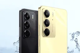 Realme C75 Arrives with Helio G92 Max and 50 MP Main Camera