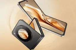 Nubia Flip 2 Coming Soon As Hinted by TENAA Listing