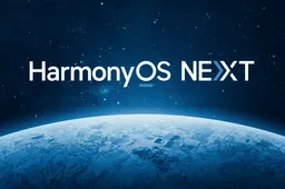Huawei Promises HarmonyOS Next For All 2025 Smartphones; Only in China