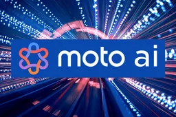 Motorola Kicks Its Moto AI Open Beta Program For New AI Features