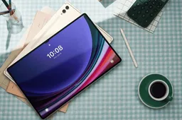 Unveiling Soon: The Cost-Efficient Galaxy Tab S10 FE Lineup