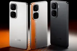 iQOO Neo10 and Neo10 Pro Launched With Flagship CPUs and 6,100mAh Batteries