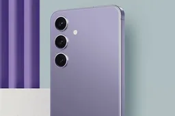 Samsung Galaxy S25 Slim International Model Has Been Spotted