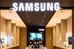 Samsung India Opens New Experience Store in South Delhi