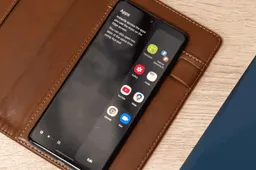 One UI 7: Edge Panels Won't Be Available for Download