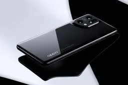 New Oppo Smartphone Coming Soon With 7,000mAh Battery