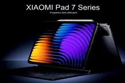 Xiaomi Pad 7 and Pad 7 Pro Global Variants Appear on UAE Certification