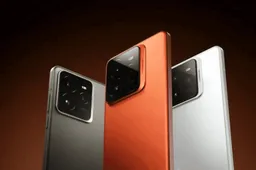 A New Era Begins: Realme GT 8 Pro to Bring Monster 8,000mAh Battery