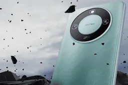 Honor X9c Smart Unveiled with Dimensity 7025-Ultra and 5,800mAh Battery