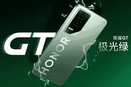 Honor GT Leaks in Live Shots, Coming Soon with Snapdragon 8 Gen 3 and More