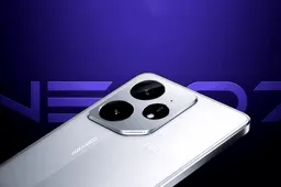 Realme Neo7 Launched With Dimensity 9300+ and 7000mAh Battery