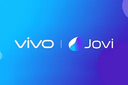Vivo To Launch New Mid-range Sub-brand Jovi in 2025