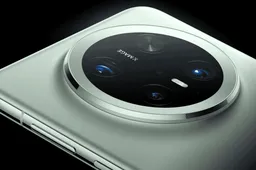 Huawei Mate 70 is 100% Made of Chinese Components, Claims CEO