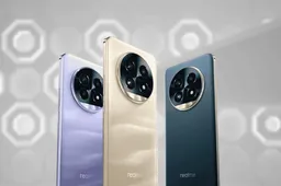 Realme 14 Pro Appears on Geekbench with Key Specs