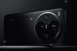 Xiaomi 15 Ultra Will Come with 90W Charging and Satellite Connectivity