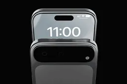 iPhone 17 With Visor Camera Design Might Not Come After All