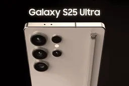 Samsung To Finally Deliver More RAM And Storage in Galaxy S25 Series