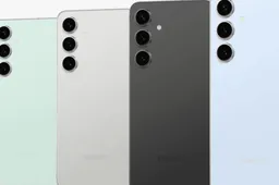 Samsung Galaxy S25 Slim To Be Less Than 7mm in Thickness