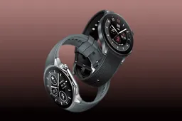 OnePlus Watch 3 New Leak Confirms Design and ECG Monitoring