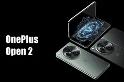 OnePlus Open 2 Will Launch Later Than Previously Rumored