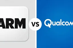 Qualcomm Ensures Partial Win in Licensing Battle Against ARM