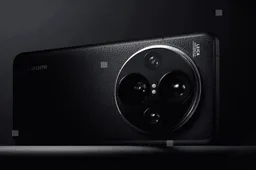 Xiaomi 15 Ultra Reportedly Launches in February 2025