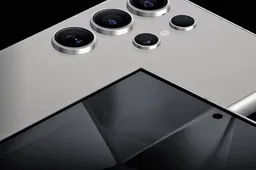 Samsung Galaxy S24 Ultra To Debut With Corning Gorilla Glass Armor 2