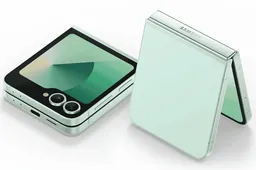 Galaxy Z Flip7 to Be Samsung’s first Exynos-powered foldable with Exynos 2500