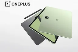 OnePlus Pad 2024 Lands in China with Dimensity 8350