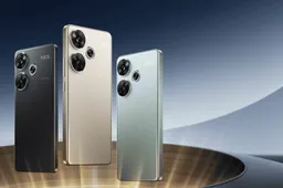 Redmi Turbo 4 With Dimensity 8400-Ultra Spotted on Benchmark