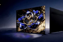 TCL to Reveal its QD-Mini LED tech at CES 2025