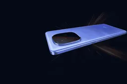 iQOO Z9 Turbo with Snapdragon 8s Gen 3 and 6,400mAh Battery Coming in January