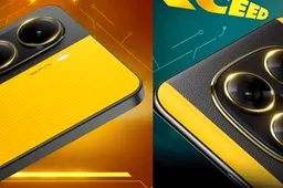 POCO X7 and X7 Pro Launch and Design Confirmed