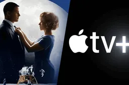 Apple TV+ Will Offer Free Access During the First Weekend of 2025