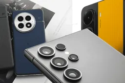 New Smartphones Launching in January 2025: Galaxy S25 Ultra, OnePlus 13R, POCO X7 and More