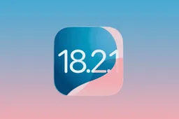 iOS 18.2.1 Starts Rolling Out for iPhone and iPad Users
