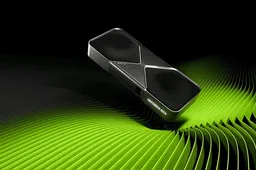 Nvidia RTX 5090 laptop GPU hits 250W with mod, sees big gains in benchmark tests