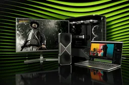 NVIDIA RTX 5090, 5080 and 5070 Unveiled with DLSS 4.0 and AI; See Pricing Info