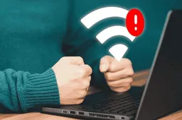 7 Easy Tips For Improving Your Wi-Fi Signal