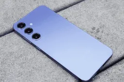 Samsung Galaxy S25 Slim May Not Arrive Until May