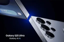 Leaked Galaxy S25 Ultra Images Confirm Downgrade in the S Pen