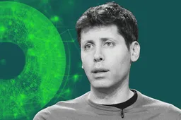 Brazil Bans Sam Altman's Tech Firm After Half a Million People Sell Their Iris Scans