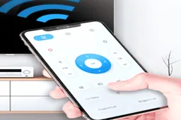 How to Use Your Smartphone As Remote Controller For Various Devices